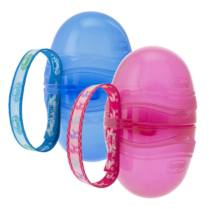 Double Soother Holder image number 3